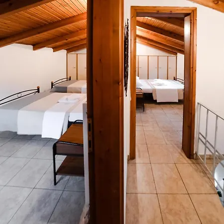 Cozy House In Pelion Káto Lekhónia