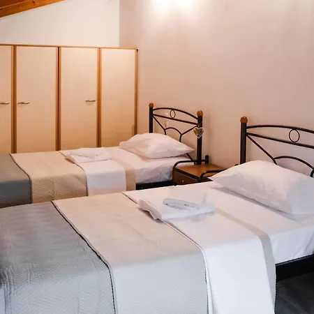 Cozy House In Pelion * Káto Lekhónia