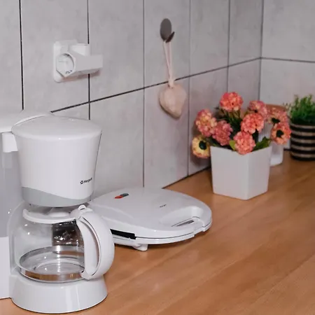 Cozy House In Pelion