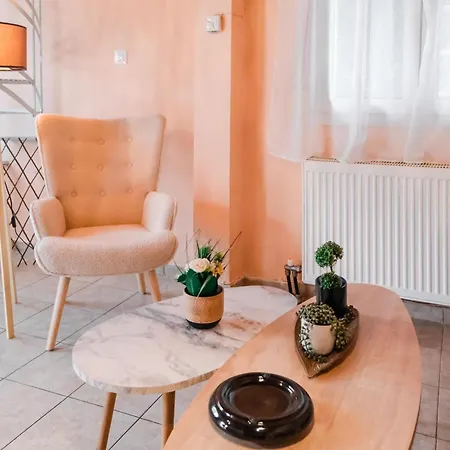 Appartamento Cozy House In Pelion