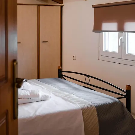 Cozy House In Pelion Apartament *