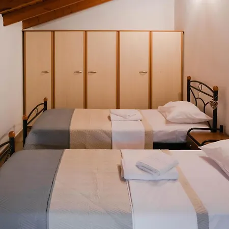 Cozy House In Pelion *