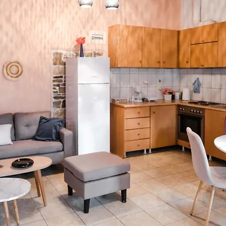 Apartament Cozy House In Pelion