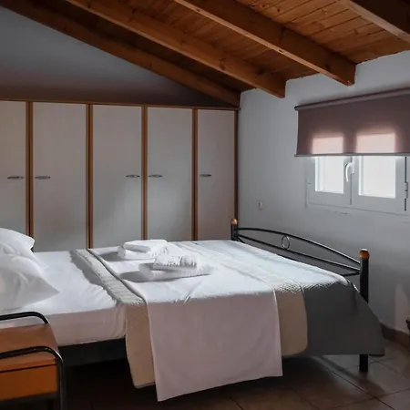 Cozy House In Pelion Apartament *