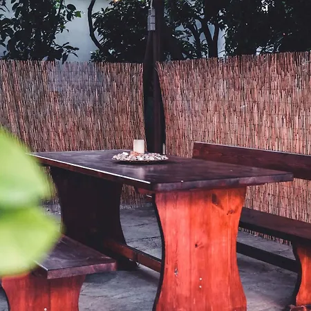 Cozy House In Pelion *