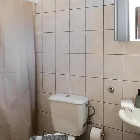 Cozy House In Pelion