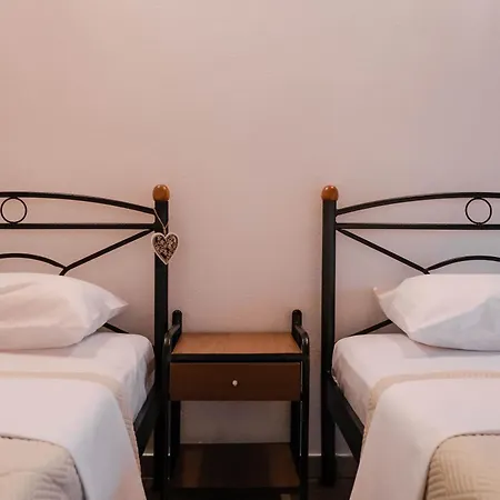 Cozy House In Pelion Apartament *