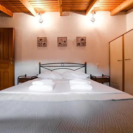 Apartament Cozy House In Pelion *