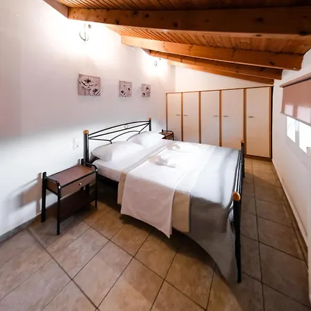 Cozy House In Pelion Káto Lekhónia