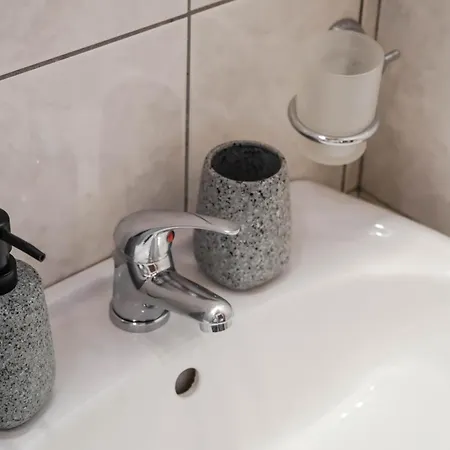 Apartament Cozy House In Pelion