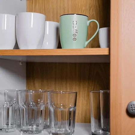 Cozy House In Pelion Lägenhet *