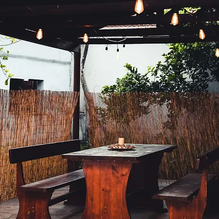 Apartament Cozy House In Pelion *